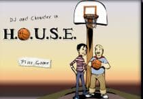 Basket : H O U S E