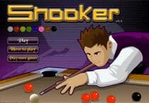 Billard : Snooker