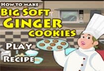 Cuisine : La Recette Des Cookies