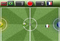 Foot : Gravity Soccer 2