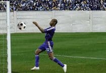Foot Rigolo : Thierry Henry
