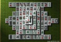 Mahjong 3D