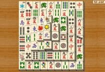Mahjong Des Saisons Et Des Fleurs