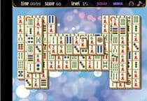 Mahjong Mixte