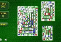 Mahjong : Multilevel