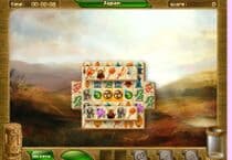 Mahjong Solitaire Gratuit