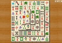 Mahjongg : Le Maitre