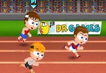 Jeux Olympiques Cartoons