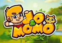 Joe And Momo: Forest Rush