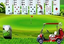 Joker Golf Solitaire