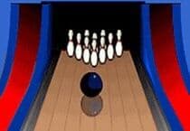 Jouer au Bowling 2