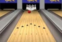 Jouer au Bowling