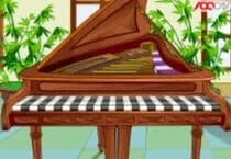 Joueur de Piano