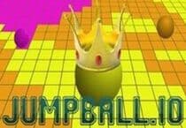 Jumpball.io