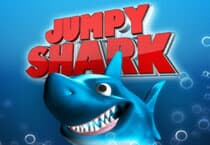 Jumpy Shark