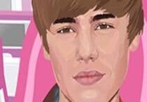 Justin Bieber date