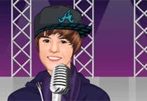 Justin Bieber En Concert
