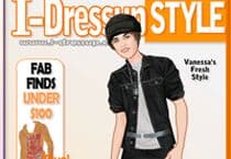 Justin Bieber, Fait La Une D'un Magazine