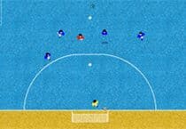 Kick Off Ou Sensible Soccer