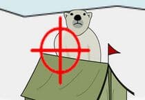 Killer Polar Bear