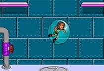 Kim Possible: Aventures en bulle