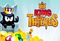 King of Thieves