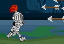 Knight Mighty Run