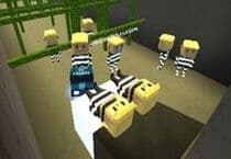 Kogama: Escape from Prison Kogama: Escape from Prison