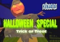 Kogama: Hallow Special - trick or treat