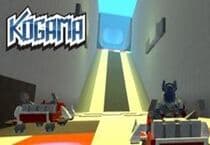 Kogama: Hover Central