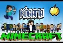 Kogama: Minecraft Real
