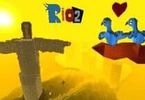 Kogama : Rio 2