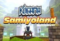 Kogama: Samiyoland