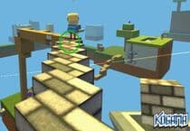 Kogama: Sky Land game