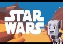Kogama: Star Wars Tatooine