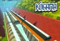 Kogama: Subway Surfer