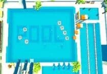 Kogama: Summer Swimming Pool