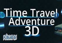 Kogama: Time Travel Adventure