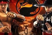 Kombat Fighters