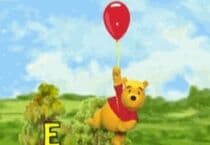 L'Attrape lettres de Winnie