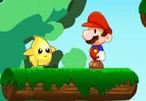 L'Aventure de Sauts de Mario