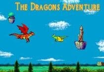 L'Aventure du Dragon