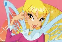 L'Aventure Printanière des Winx L'Aventure Printanière des Winx