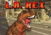 L.A. Rex