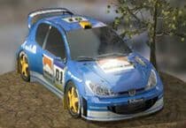 La Fièvre du Rallye 3D