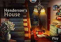 La Maison De Vacances Des Henderson