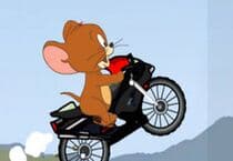 La Moto de Jerry