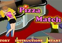 La Pizza De L'amour