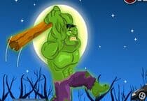 La Revanche de Hulk