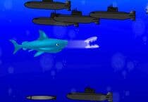 La Revanche des Requins